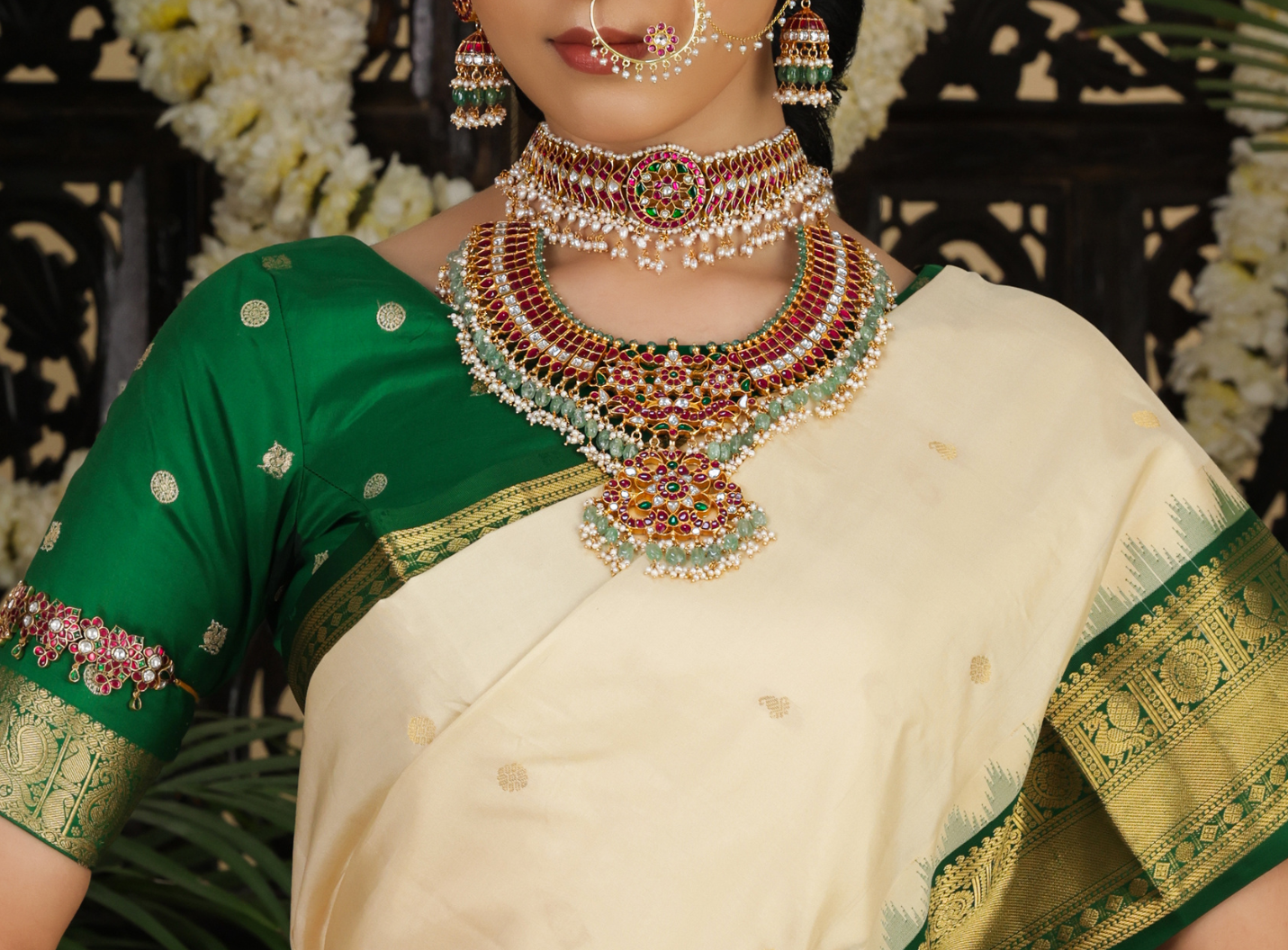 Silver Jewellery Market Growth in India 2026-Trends, Consumer Demand & Future Outlookk