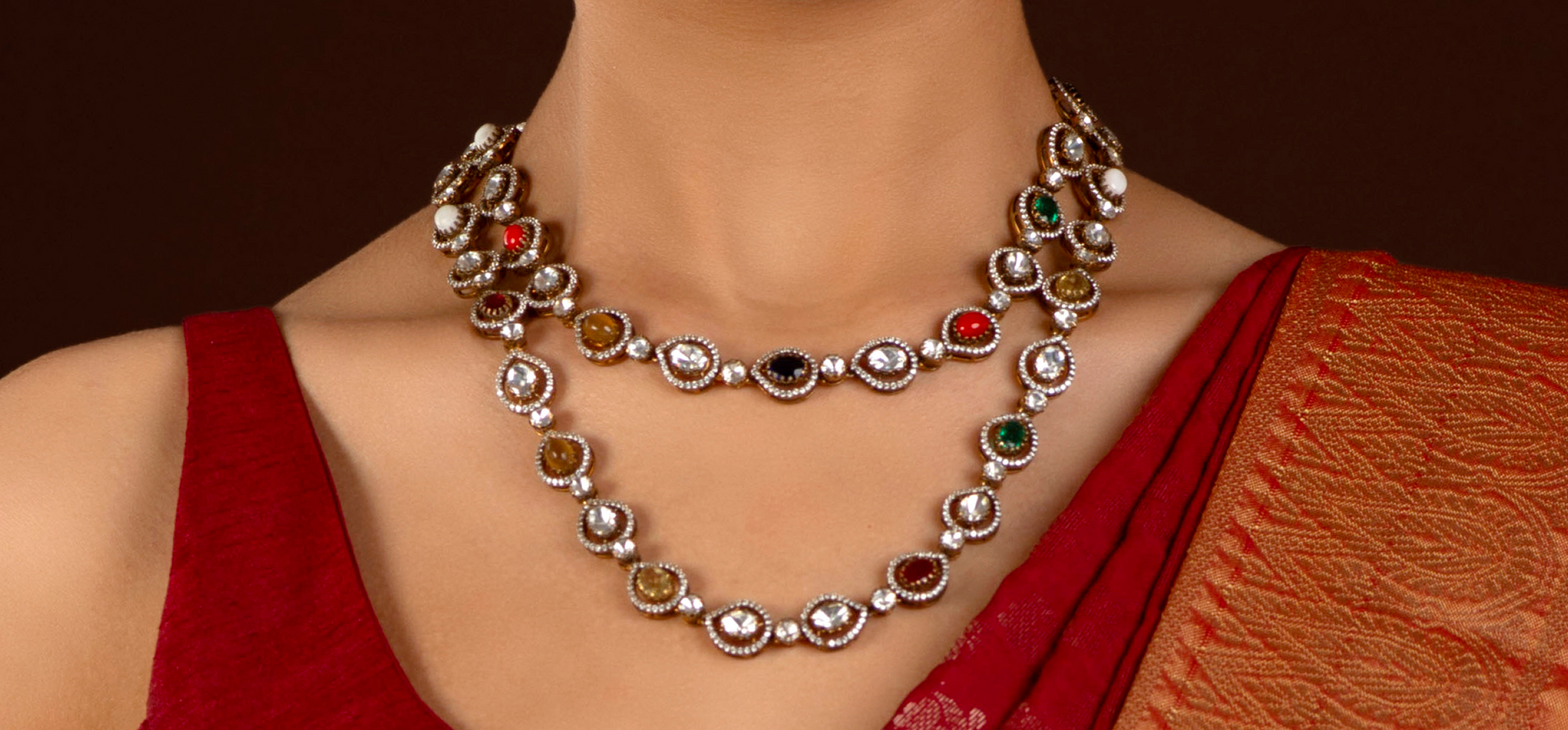 All Silver Jewellery