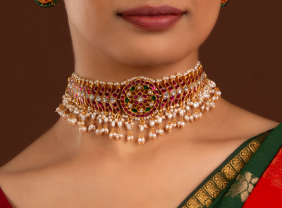 Chokers