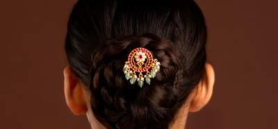 Hair Accessories