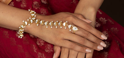 Haath Phool