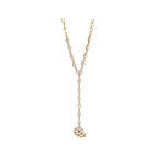 92.5 Silver Floral Haath Phool
