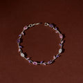 Multicolor Gemstone Vine Bracelet