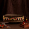 Ruby Emerald Kundan Vaddanam